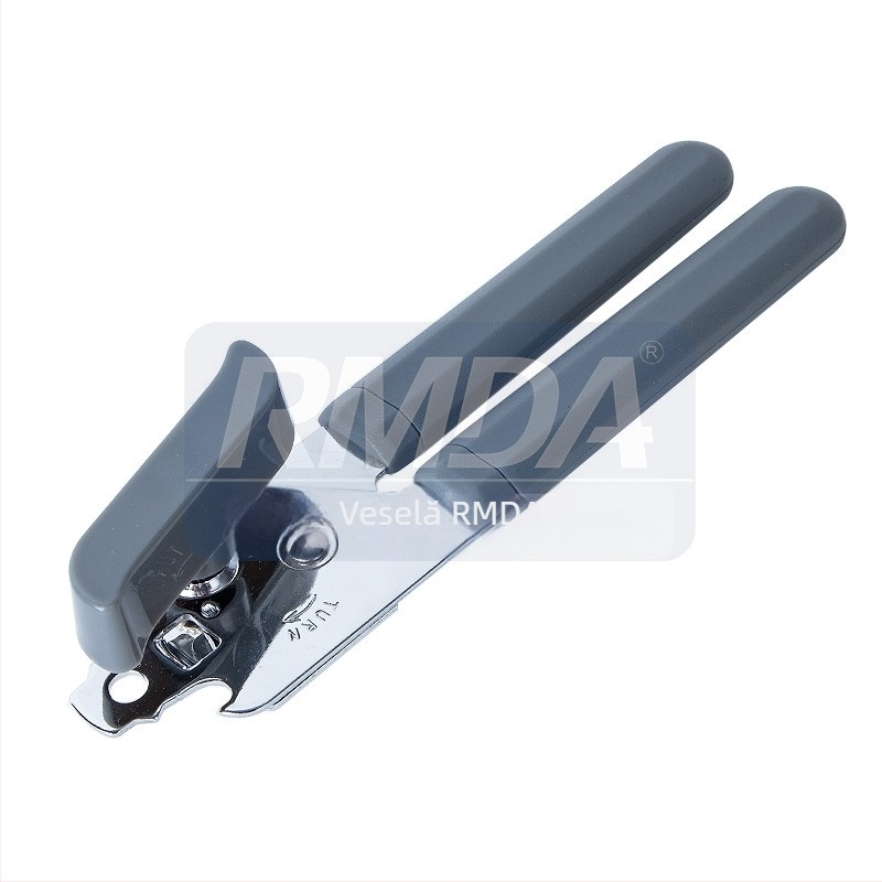 Deschizător multifuncțional pentru conserve și sticle – instrument de bucătărie manual 3 în 1