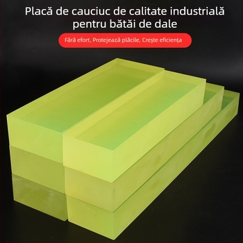 Panou din cauciuc pentru montajul plăcilor și nivelarea plăcilor ceramice
