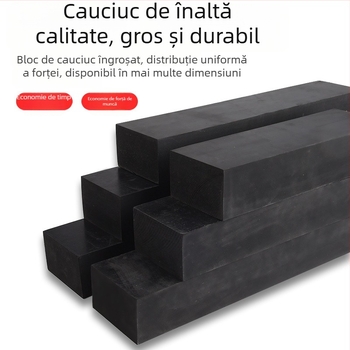 Panou din cauciuc pentru montajul plăcilor și nivelarea plăcilor ceramice