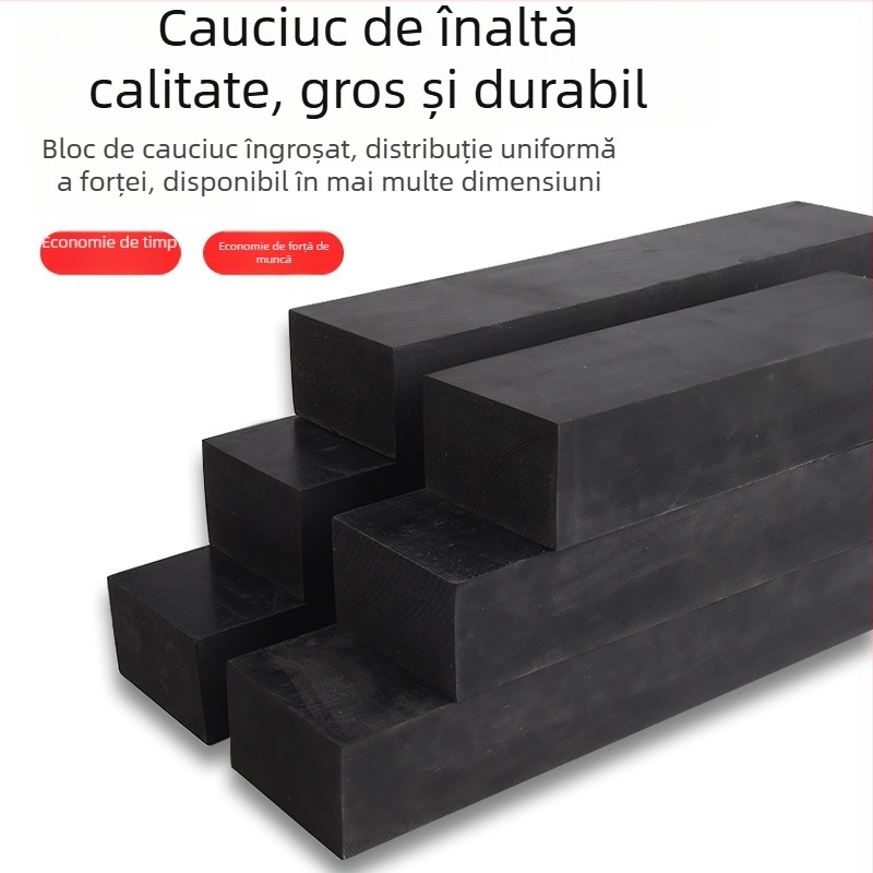 Panou din cauciuc pentru montajul plăcilor și nivelarea plăcilor ceramice