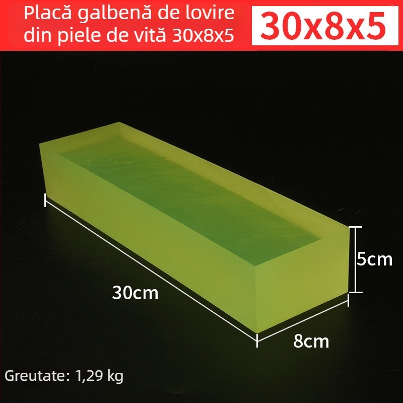 Panou din cauciuc pentru montajul plăcilor și nivelarea plăcilor ceramice