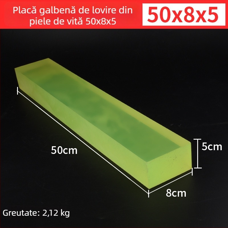 Panou din cauciuc pentru montajul plăcilor și nivelarea plăcilor ceramice