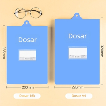 Chuangyi dosar vertical suspendat A4, cu deschidere superioară, pentru dosare medicale