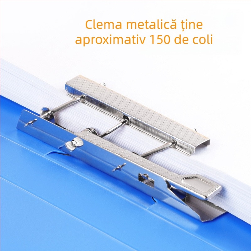 Chuangyi dosar vertical suspendat A4, cu deschidere superioară, pentru dosare medicale