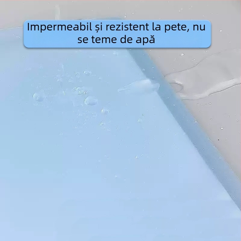 Dosar A4 cu pagini de inserție, album foto cu pagini interioare transparente, organizator pentru foi de teste, dosar pentru partituri muzicale, colecție de certificate prenatale și premii