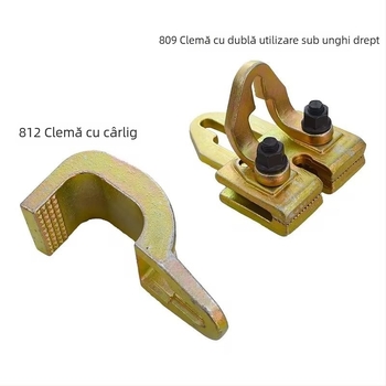 Clește universal cu unghi drept pentru repararea tablei auto