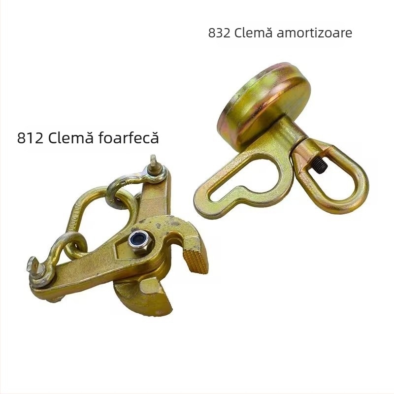 Clește universal cu unghi drept pentru repararea tablei auto