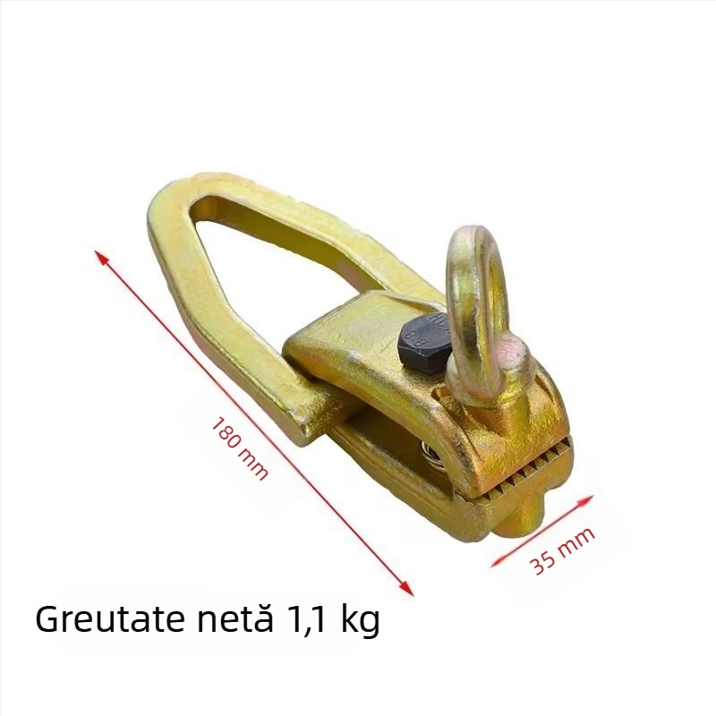 Clește universal cu unghi drept pentru repararea tablei auto