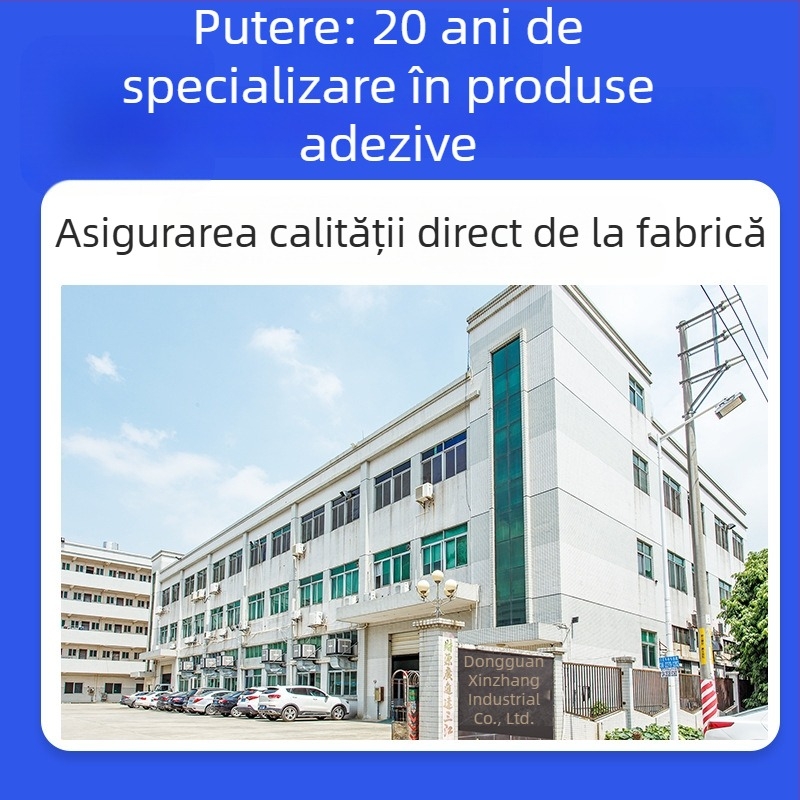 Bandă adezivă pe bază de pânză pentru decoruri foto și scenice, finisaj mat, aderență înaltă, ușor de rupt