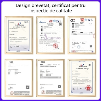 Cană izolată din oțel inoxidabil 316, capacitate mare, pentru copii și elevi, termos sport cu închidere basculantă și design creativ