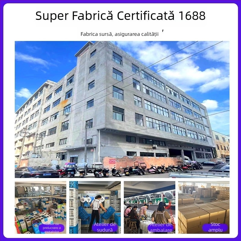Cană izolată din oțel inoxidabil 316, capacitate mare, pentru copii și elevi, termos sport cu închidere basculantă și design creativ