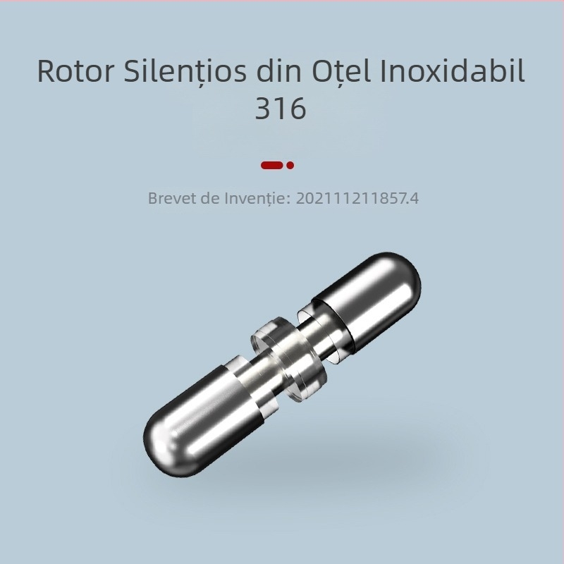 Drilling cană de amestecare izotermă pentru cafea – shaker, a 5-a generație
