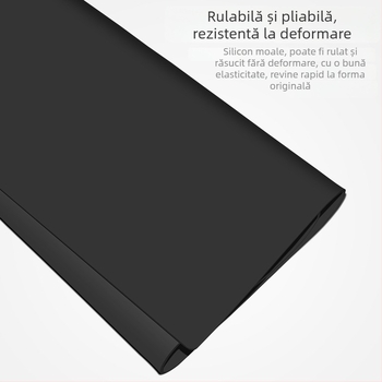 Pad izolator din silicon pentru reparații telefoane mobile – banc de lucru și stație de sudură