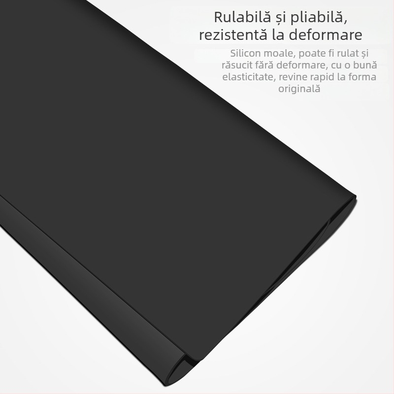 Pad izolator din silicon pentru reparații telefoane mobile – banc de lucru și stație de sudură