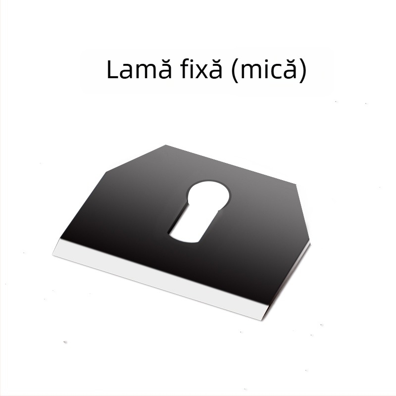 Planer reglabil pentru tâmplărie, planer drept, planer rulant, planer manual pentru lemn