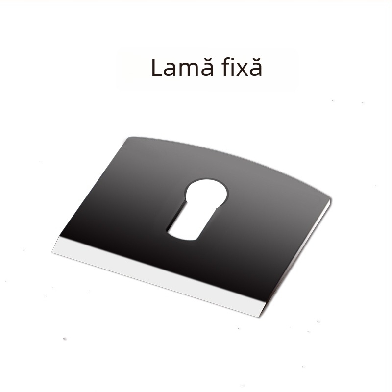 Planer reglabil pentru tâmplărie, planer drept, planer rulant, planer manual pentru lemn