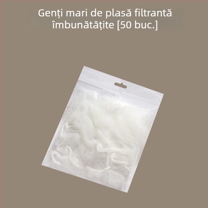 Filtru de chiuvetă cu ventuză pentru bucătărie – rețea de scurgere pentru legume și resturi