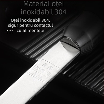 Colander din oțel inoxidabil, de înaltă calitate, pentru paste și găluște, sită pentru prăjit, special pentru Chaosan hot pot