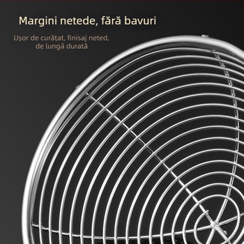 GDAY 304 oțel inoxidabil – strecurător din plasă pentru oală, lingură pentru tăiței Malatang, sită mică pentru prăjit