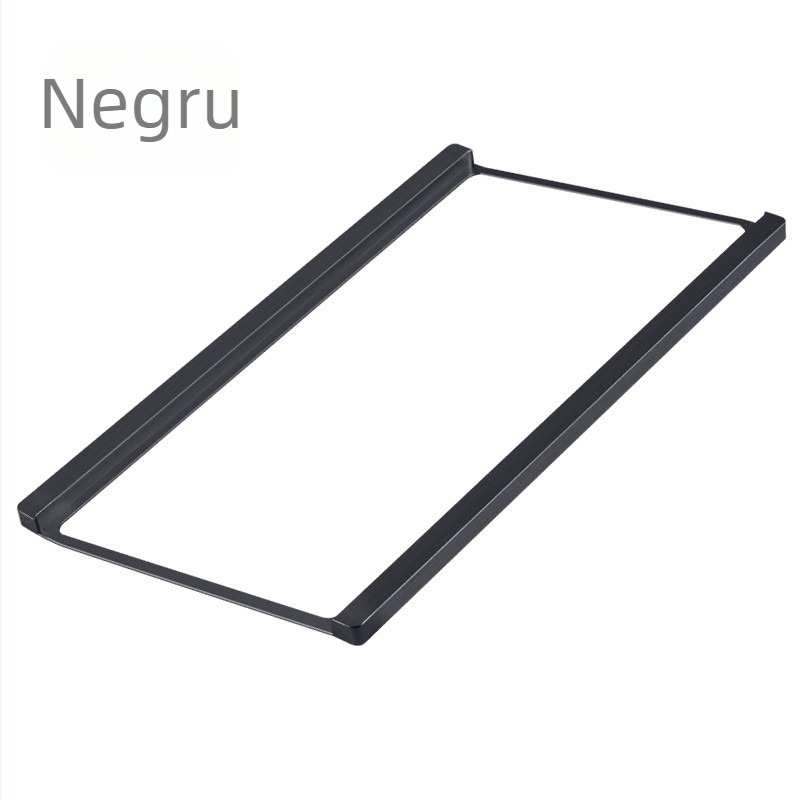 Cadru de conversie pentru plită electrică de ceai 37×20-37×23, cu tavă de ceai și suport pentru ceainic, alimentare automată cu apă