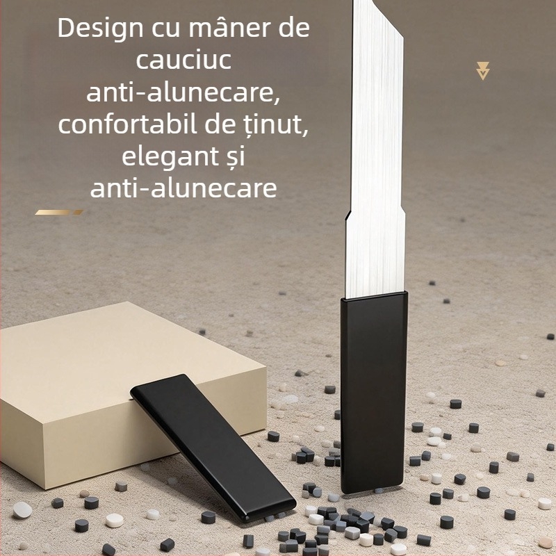 Kit de reparare a încuietorii inteligente cu amprentă pentru uși, cu șurubelniță și unealtă de reparație a panoului