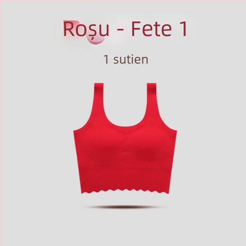 Set lenjerie pentru fete, uz zilnic