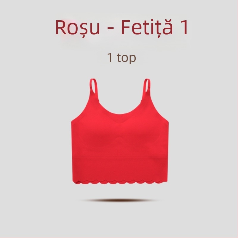 Set lenjerie pentru fete, uz zilnic