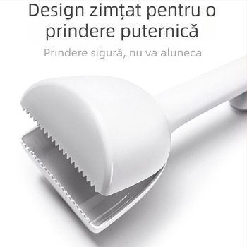 Lopățică pentru colectarea fecalelor câinelui