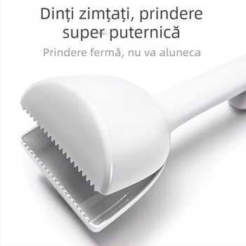 Lopățică pentru colectarea fecalelor câinelui
