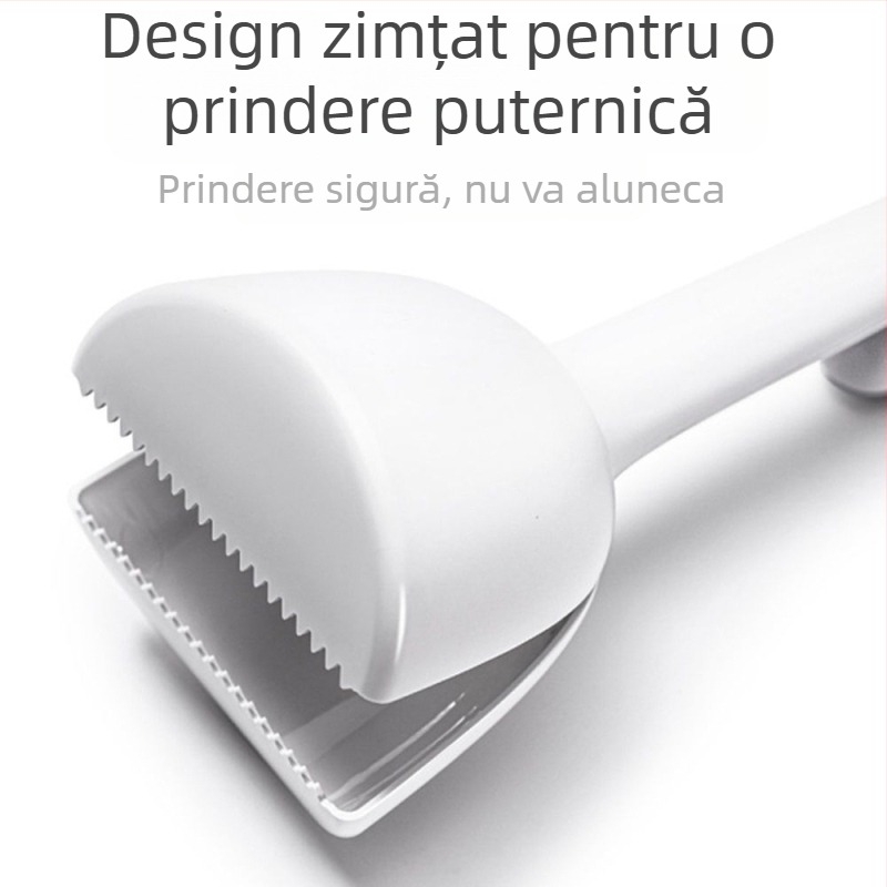 Lopățică pentru colectarea fecalelor câinelui