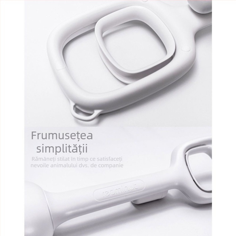 Lopățică pentru colectarea fecalelor câinelui