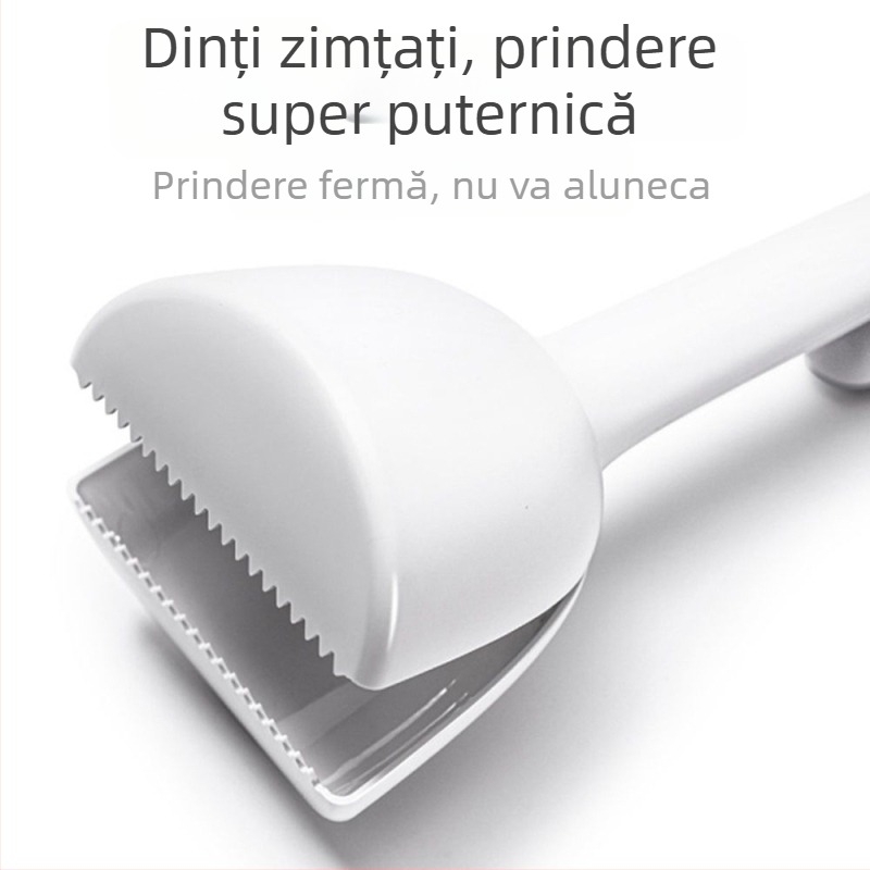 Lopățică pentru colectarea fecalelor câinelui