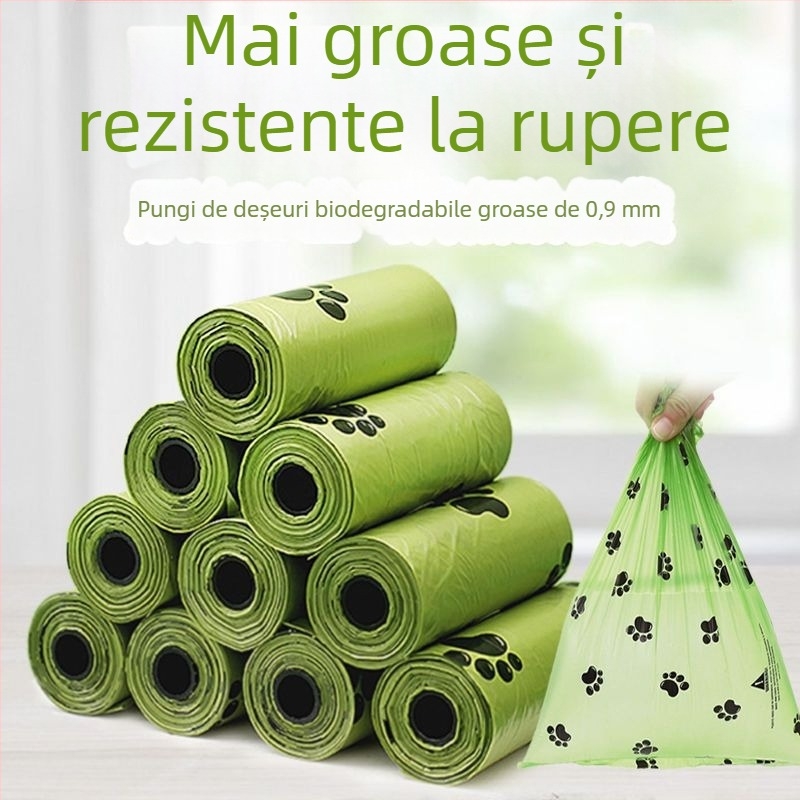 Lopățică pentru colectarea fecalelor câinelui