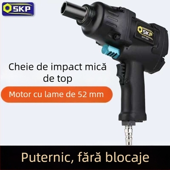 SKP Firebird cheie cu impact pneumatică, compactă, cu cuplu mare