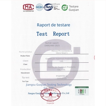 Mănuși HPPE îngroșate, nivelul 5 de protecție la tăiere, anti-perforație, anti-derapare, pentru tăierea legumelor și manipularea peștilor