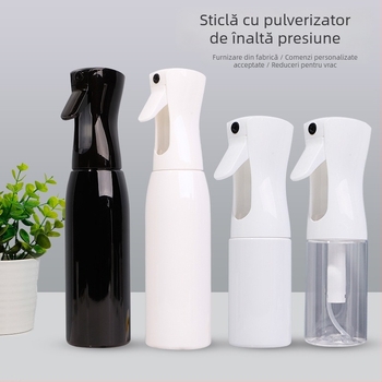 Stropitoare 200/300/500 ml, pulverizare continuă, presiune înaltă, pentru grădinărit acasă