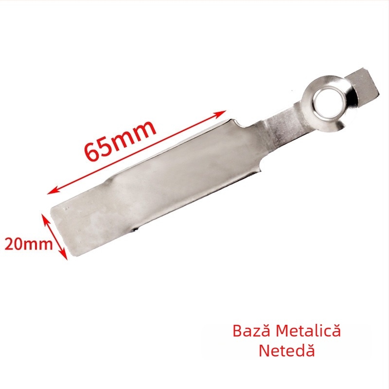 TD8560 Sistem pneumatic de șlefuit cu șlefuire în linie dreaptă, șlefuitor triunghiular și mișcare oscilantă stânga-dreapta