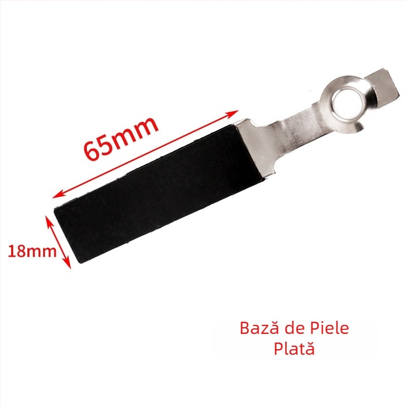 TD8560 Sistem pneumatic de șlefuit cu șlefuire în linie dreaptă, șlefuitor triunghiular și mișcare oscilantă stânga-dreapta