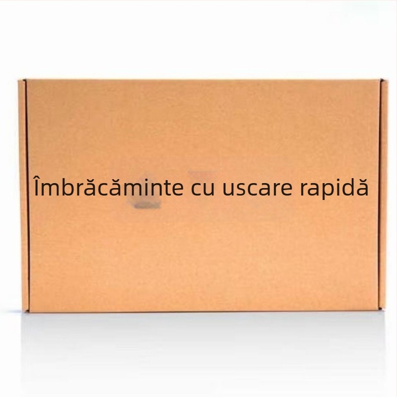 Uniformă de instruire pentru securitate – uscare rapidă, respirabilă, negru și bleumarin