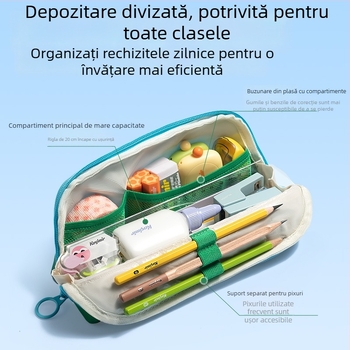 Penar triunghiular magnetic, rezistent la pete, capacitate mare, stil Instagram