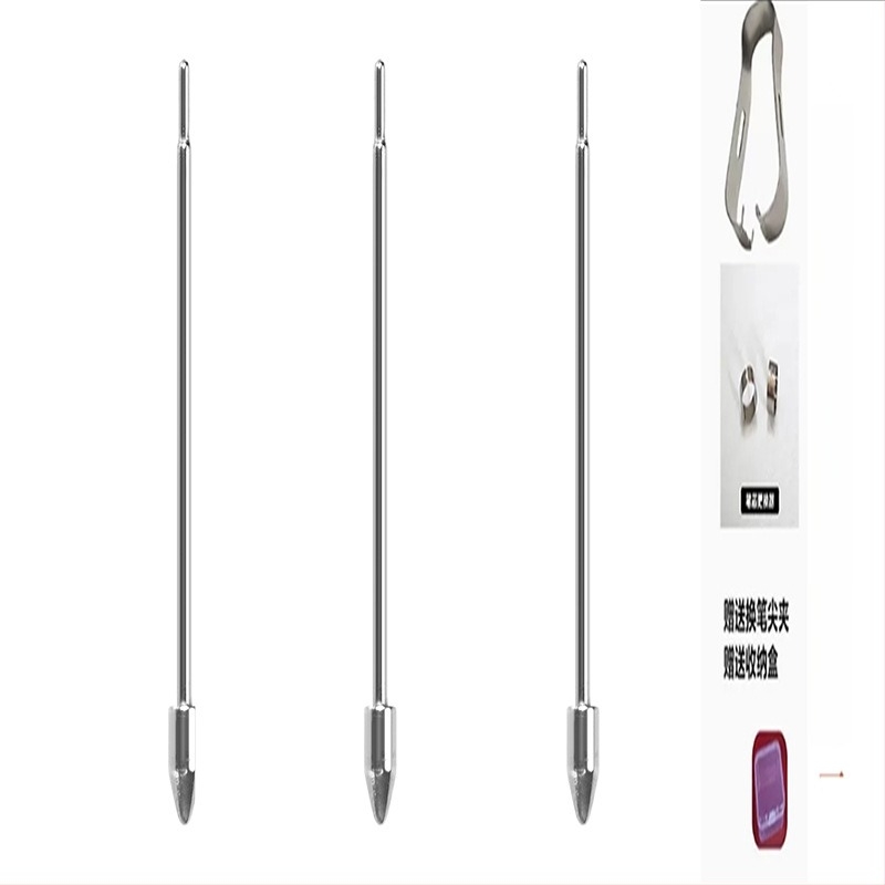 Vârf metal pentru S Pen Pro, Samsung Z Fold3/4/5, W22/W23