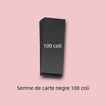 Semn de carte din hârtie kraft, cu graffiti desenat manual, stil chinezesc clasic, design creativ proaspăt