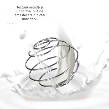 K614 Shaker de fitness cu un singur strat, din oțel inoxidabil 304, bidon pentru sală, capacitate mare, cu bilă de amestecare