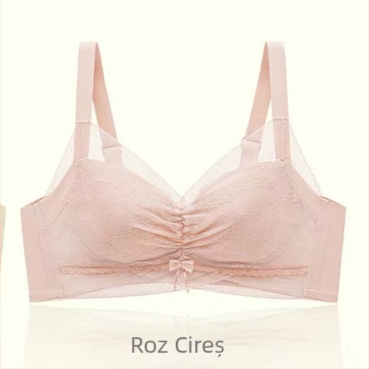 Sutien fără cusături, fără sârmă, subțire, 0,5 cm, pentru sâni mici, push-up, susținere superioară, modelare a spatelui