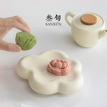 Ceainic ceramic cu filtru, capacitate mare, protecție anti-arzire, design minimalist pentru uz casnic, accesorii set Kung Fu ceai