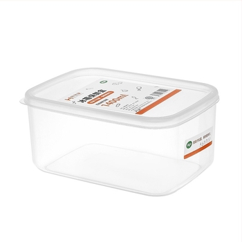 Cutie de porționare carne congelată pentru frigider, cu compartimente de depozitare a alimentelor; fructe și legume; calitate alimentară