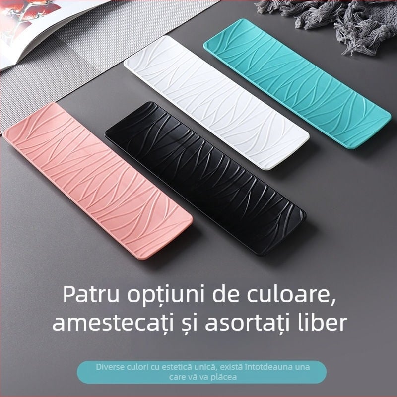 Platou dreptunghiular pentru fructe, în stil nordic, Instagram stil, pentru sushi, deserturi și prăjituri.