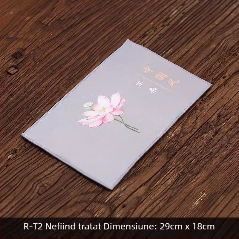 Prosop de ceai absorbant, 18×29 cm, pentru ceainic și ceremonial de ceai, țesătură