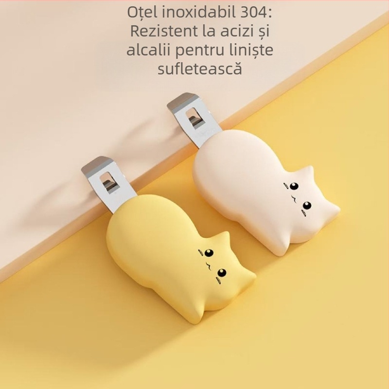 Deschizător magnetic pentru sticle – multifuncțional, pentru sticle de medicamente, capace din aluminiu și bere
