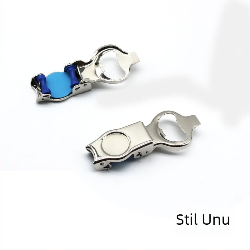 Deschizător de sticle multifuncțional din oțel inoxidabil